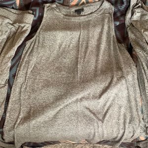 J Jill 4 PIECE SET Wearever Stretch Knit Cardigan Sweater + tank + pants + skirt